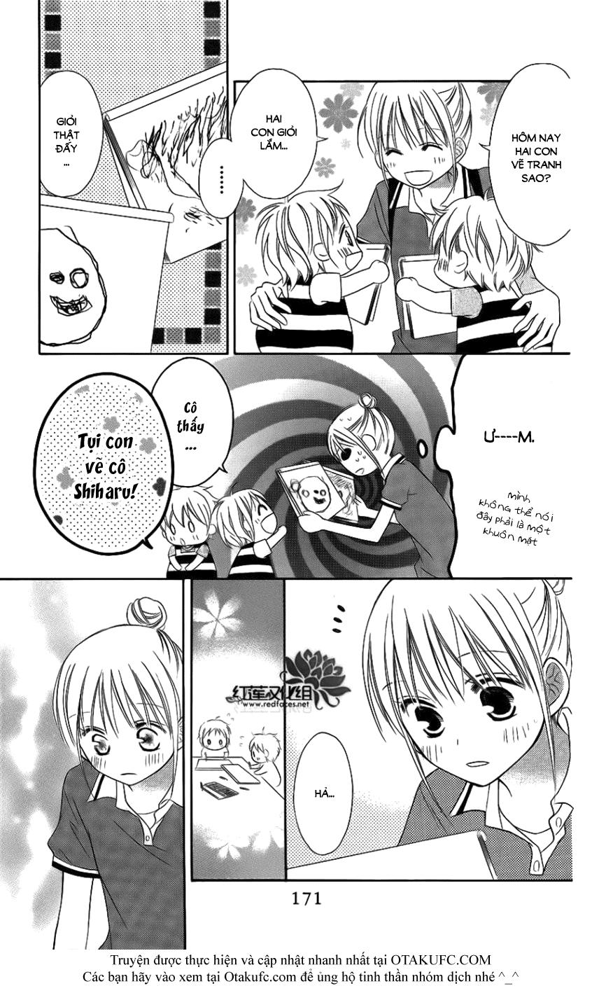 Love So Life Chap 39 - Next Chap 40