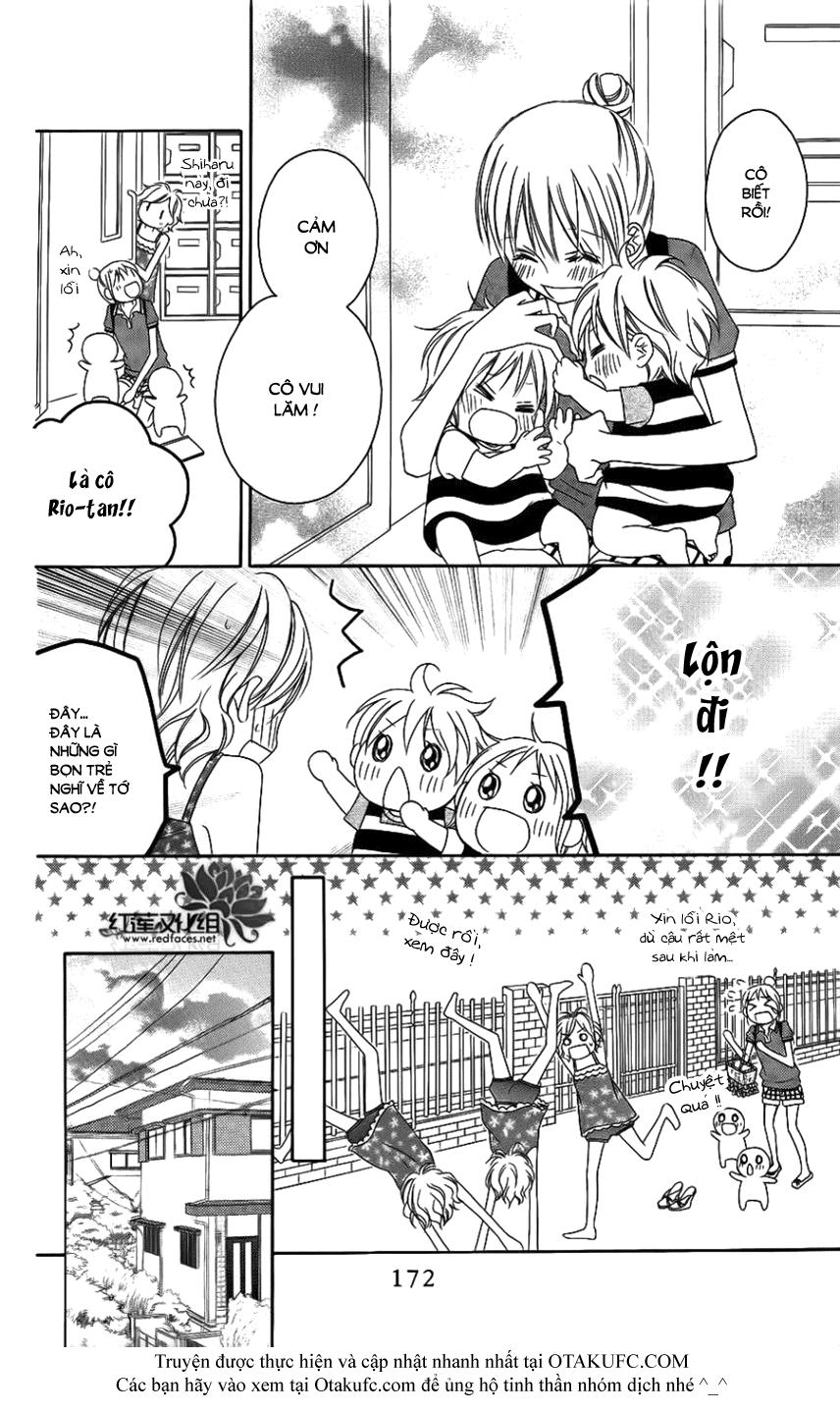 Love So Life Chap 39 - Next Chap 40