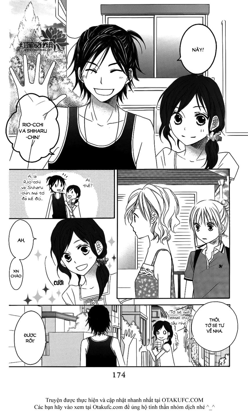 Love So Life Chap 39 - Next Chap 40