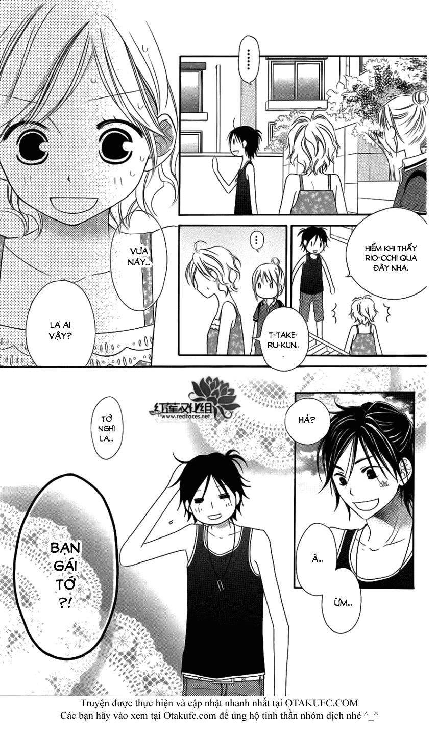 Love So Life Chap 39 - Next Chap 40