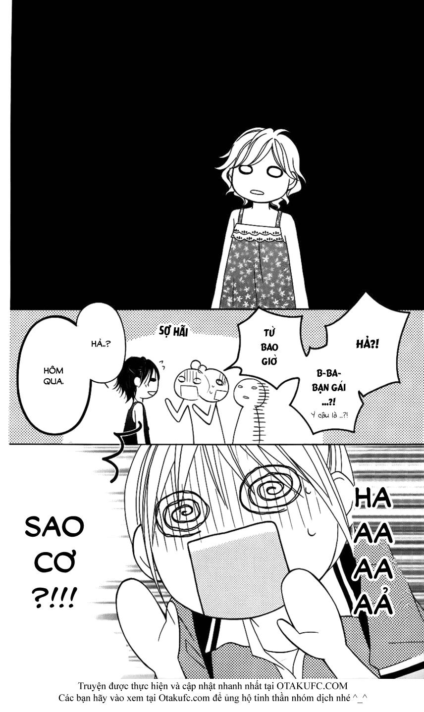 Love So Life Chap 39 - Next Chap 40