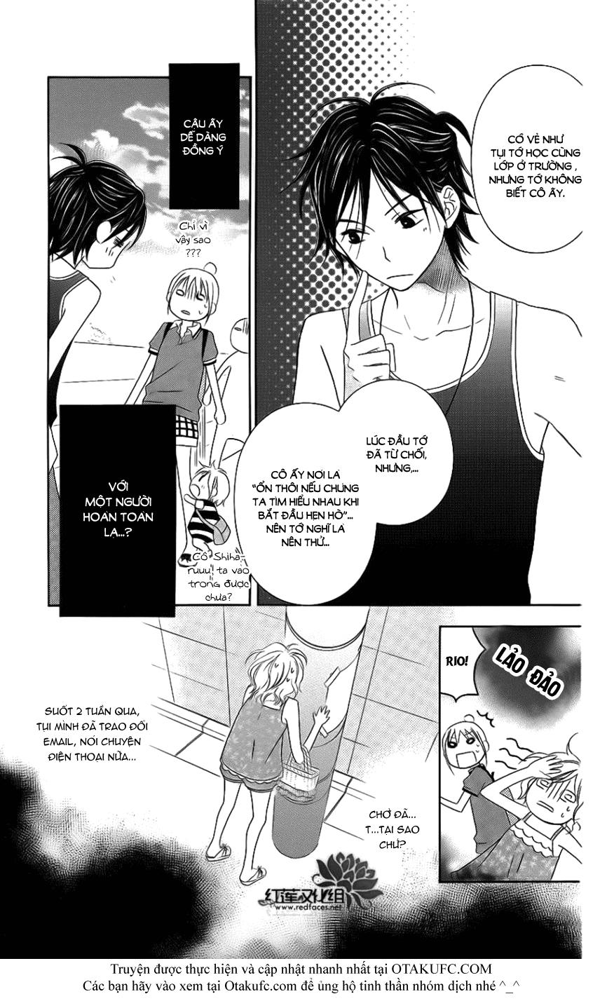 Love So Life Chap 39 - Next Chap 40