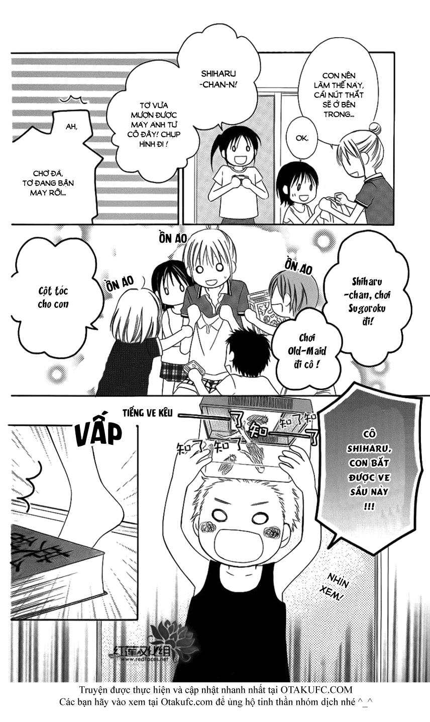 Love So Life Chap 39 - Next Chap 40
