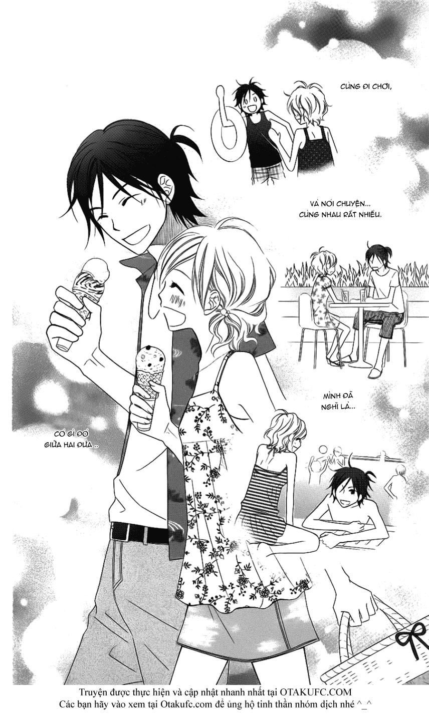 Love So Life Chap 39 - Next Chap 40
