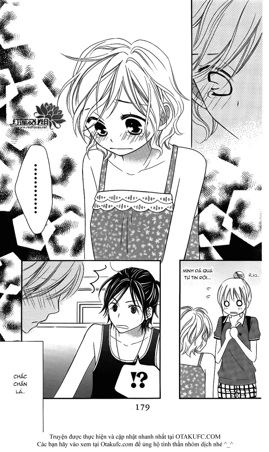 Love So Life Chap 39 - Next Chap 40