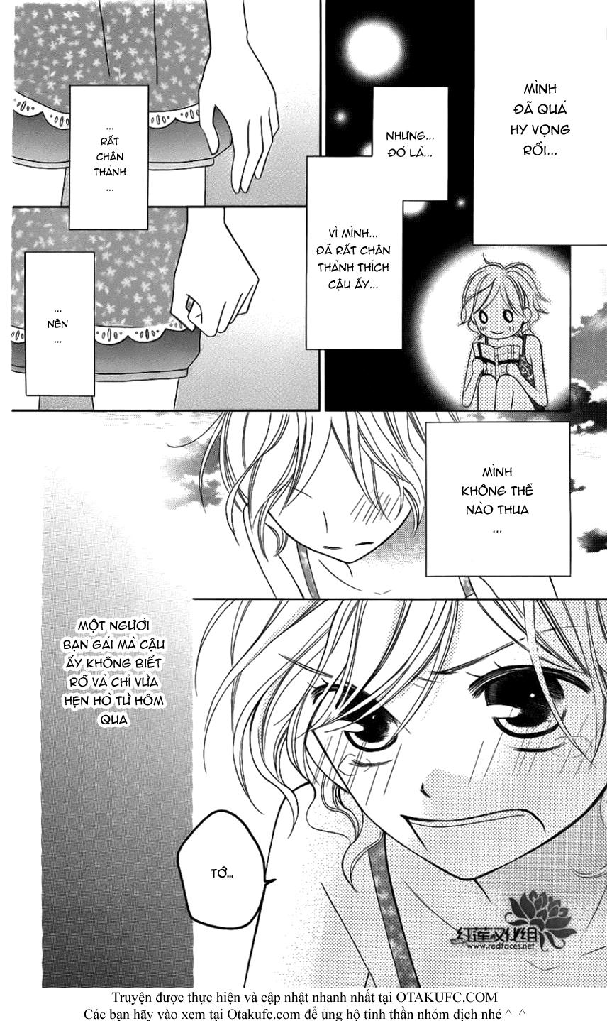 Love So Life Chap 39 - Next Chap 40