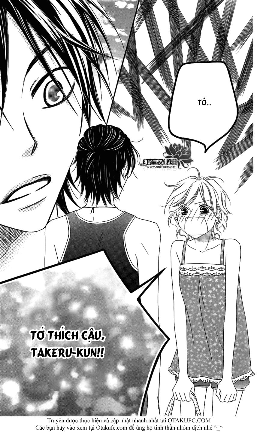 Love So Life Chap 39 - Next Chap 40