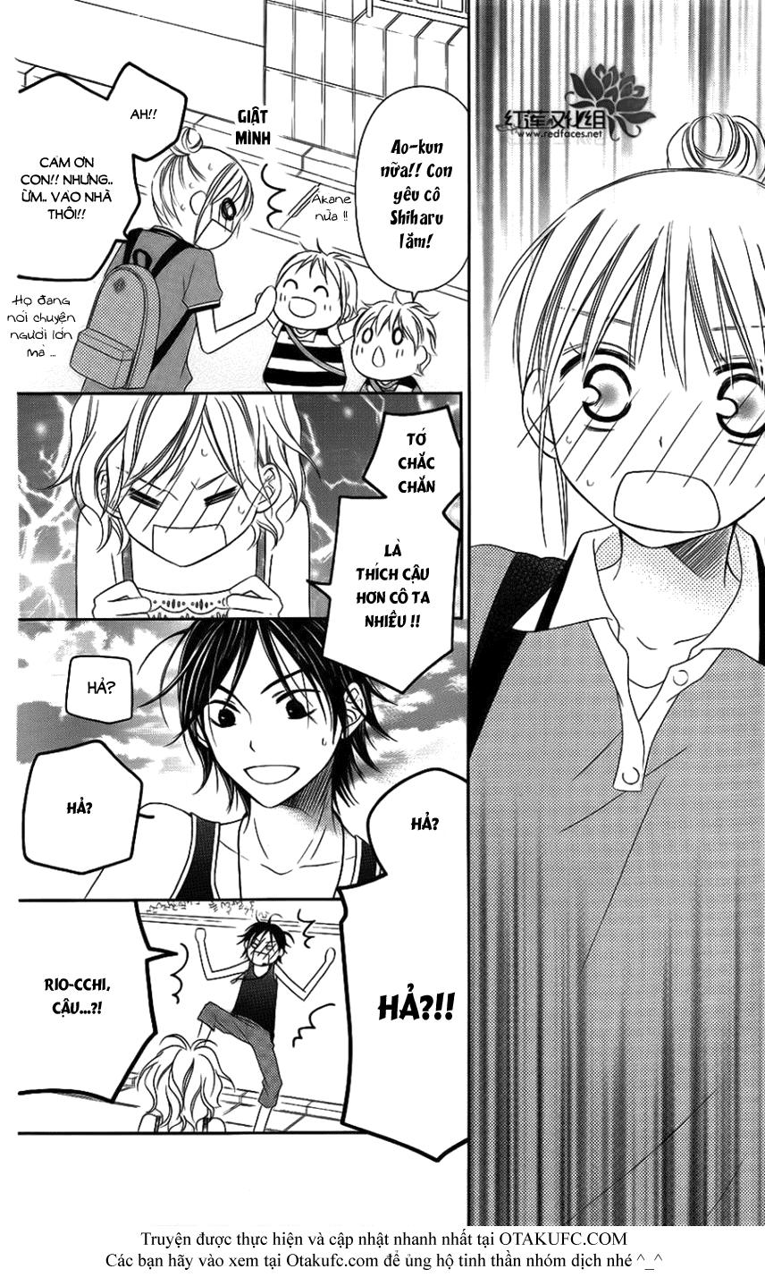 Love So Life Chap 39 - Next Chap 40