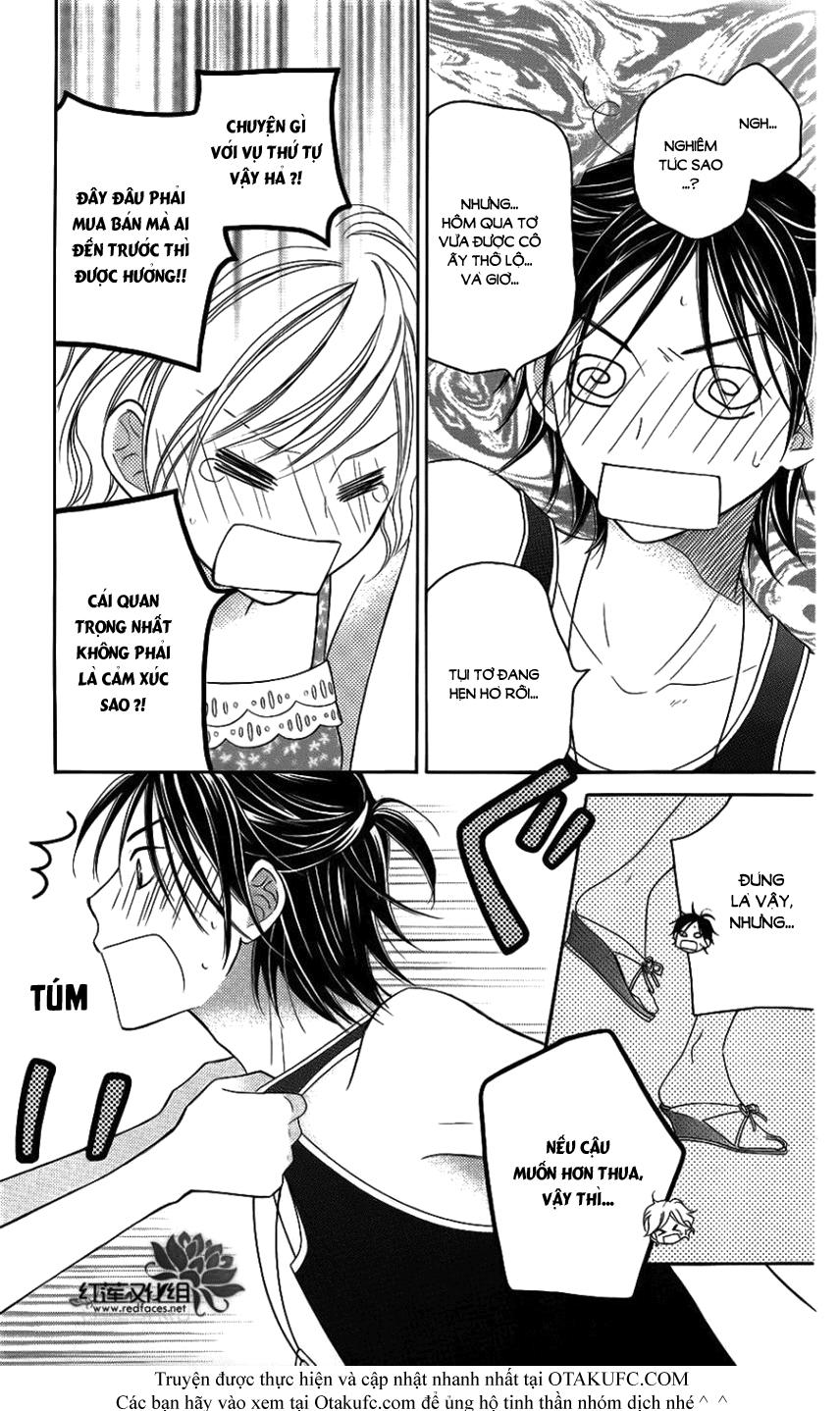 Love So Life Chap 39 - Next Chap 40