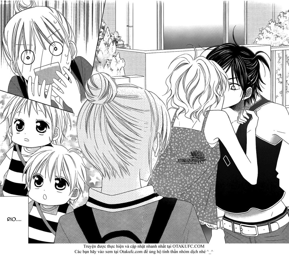 Love So Life Chap 39 - Next Chap 40