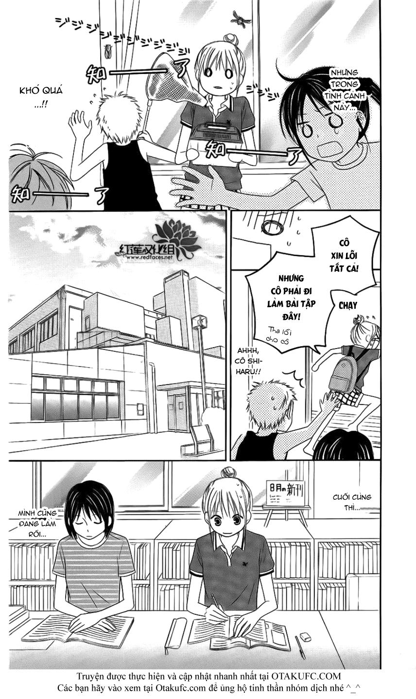 Love So Life Chap 39 - Next Chap 40