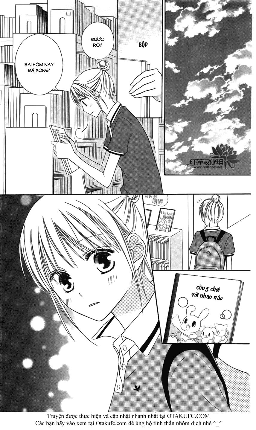 Love So Life Chap 39 - Next Chap 40