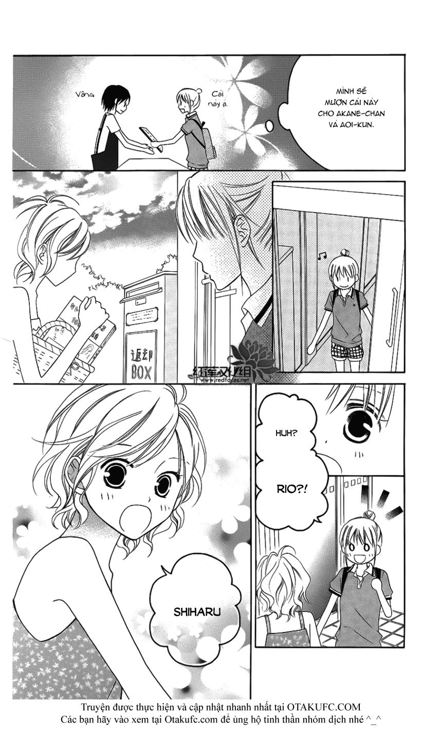Love So Life Chap 39 - Next Chap 40