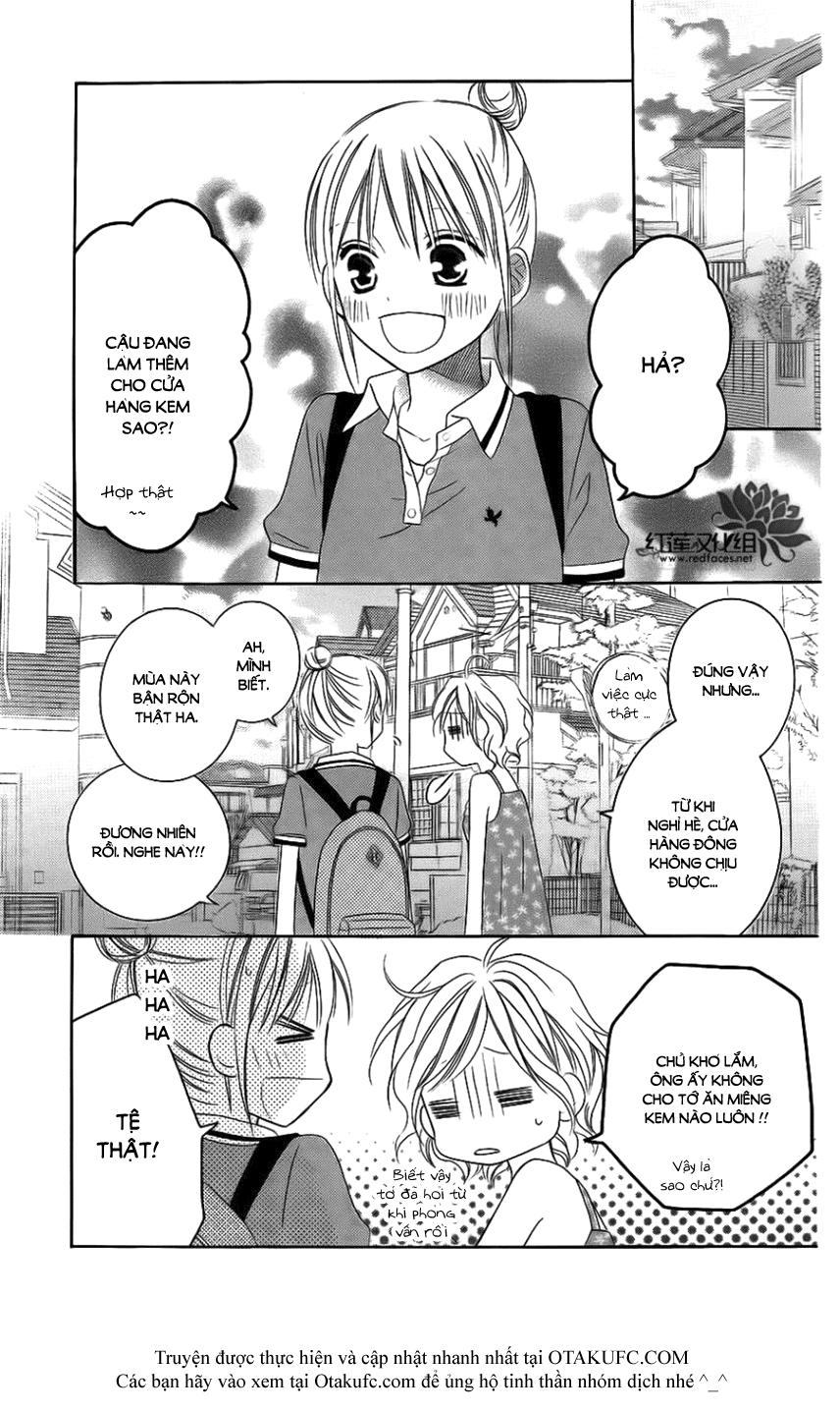 Love So Life Chap 39 - Next Chap 40