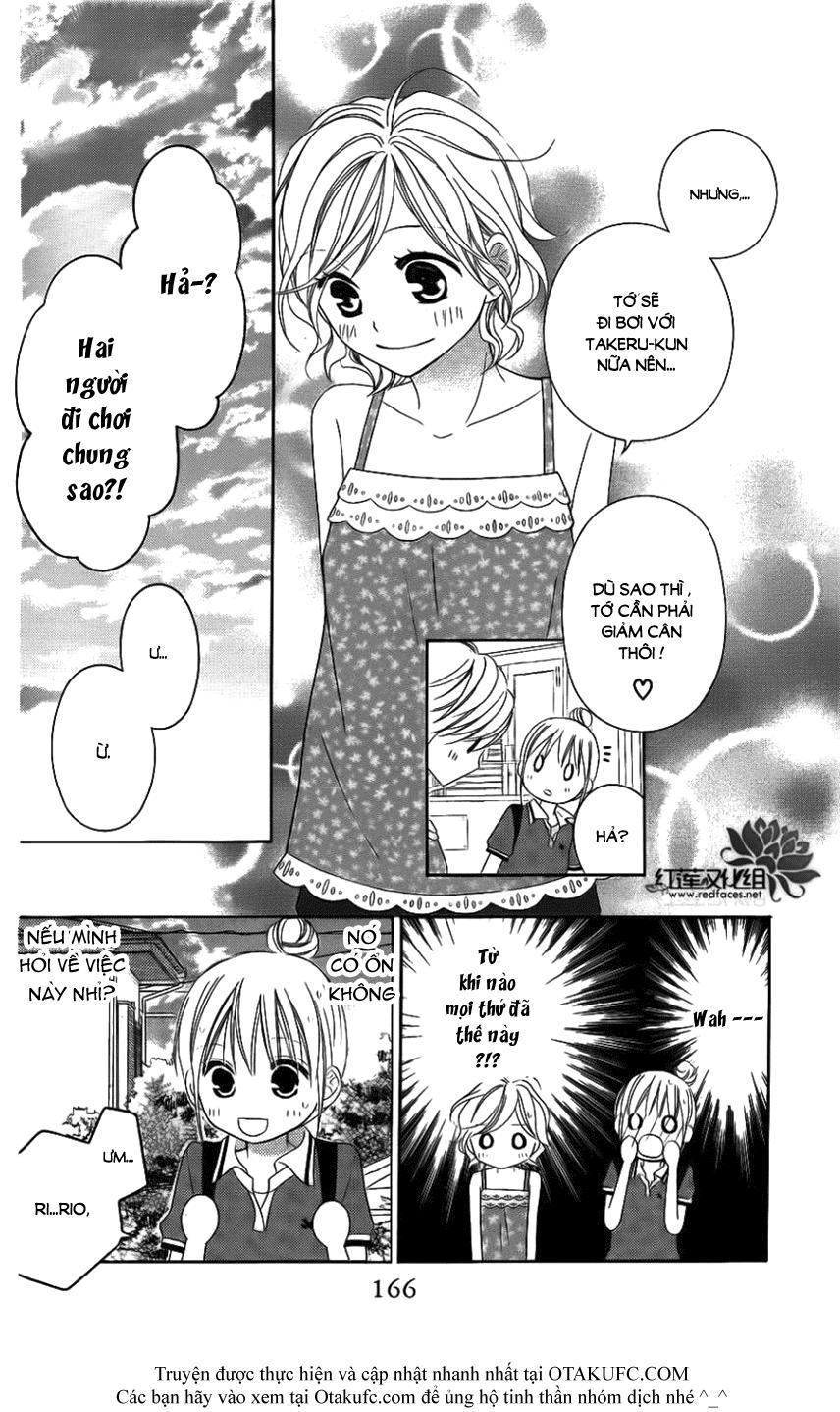 Love So Life Chap 39 - Next Chap 40