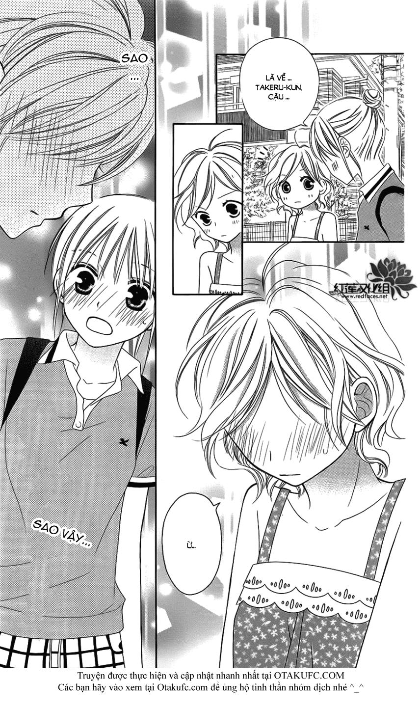 Love So Life Chap 39 - Next Chap 40