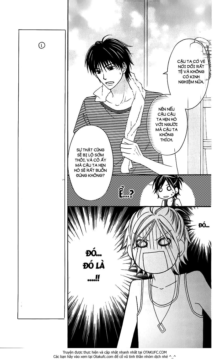 Love So Life Chap 40 - Next Chap 41