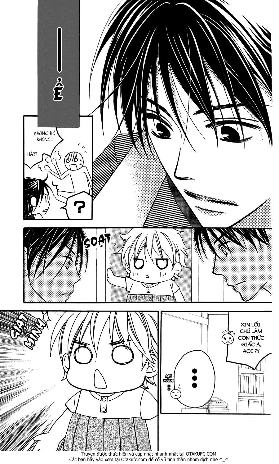Love So Life Chap 40 - Next Chap 41