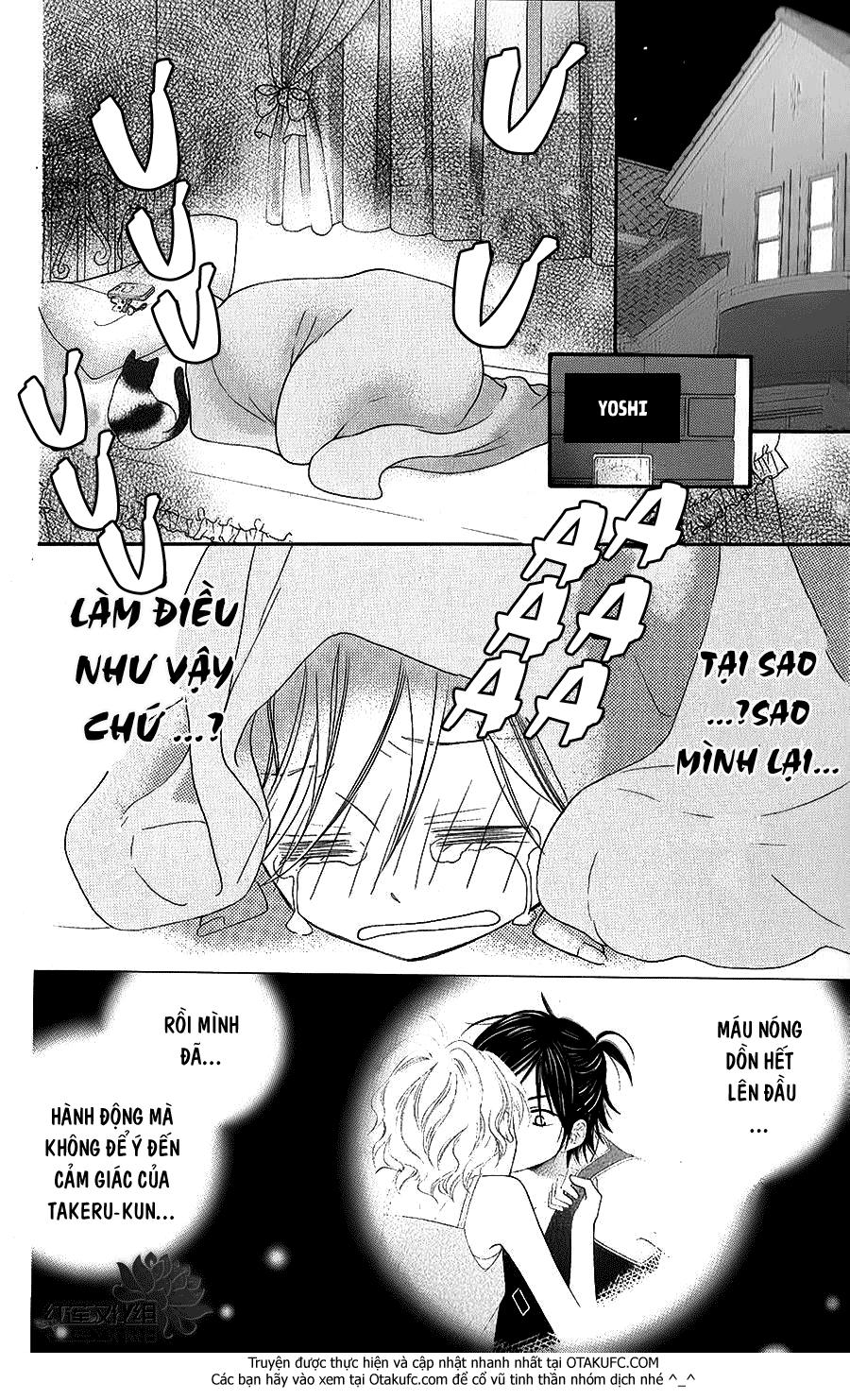 Love So Life Chap 40 - Next Chap 41