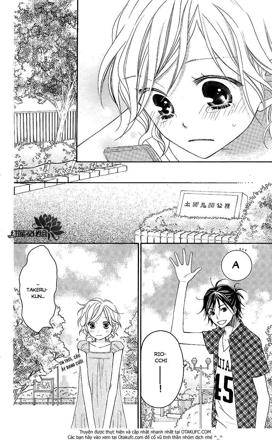 Love So Life Chap 40 - Next Chap 41