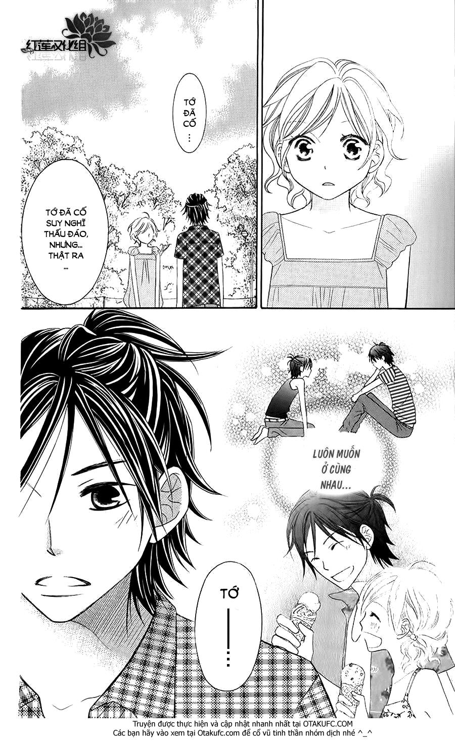 Love So Life Chap 40 - Next Chap 41