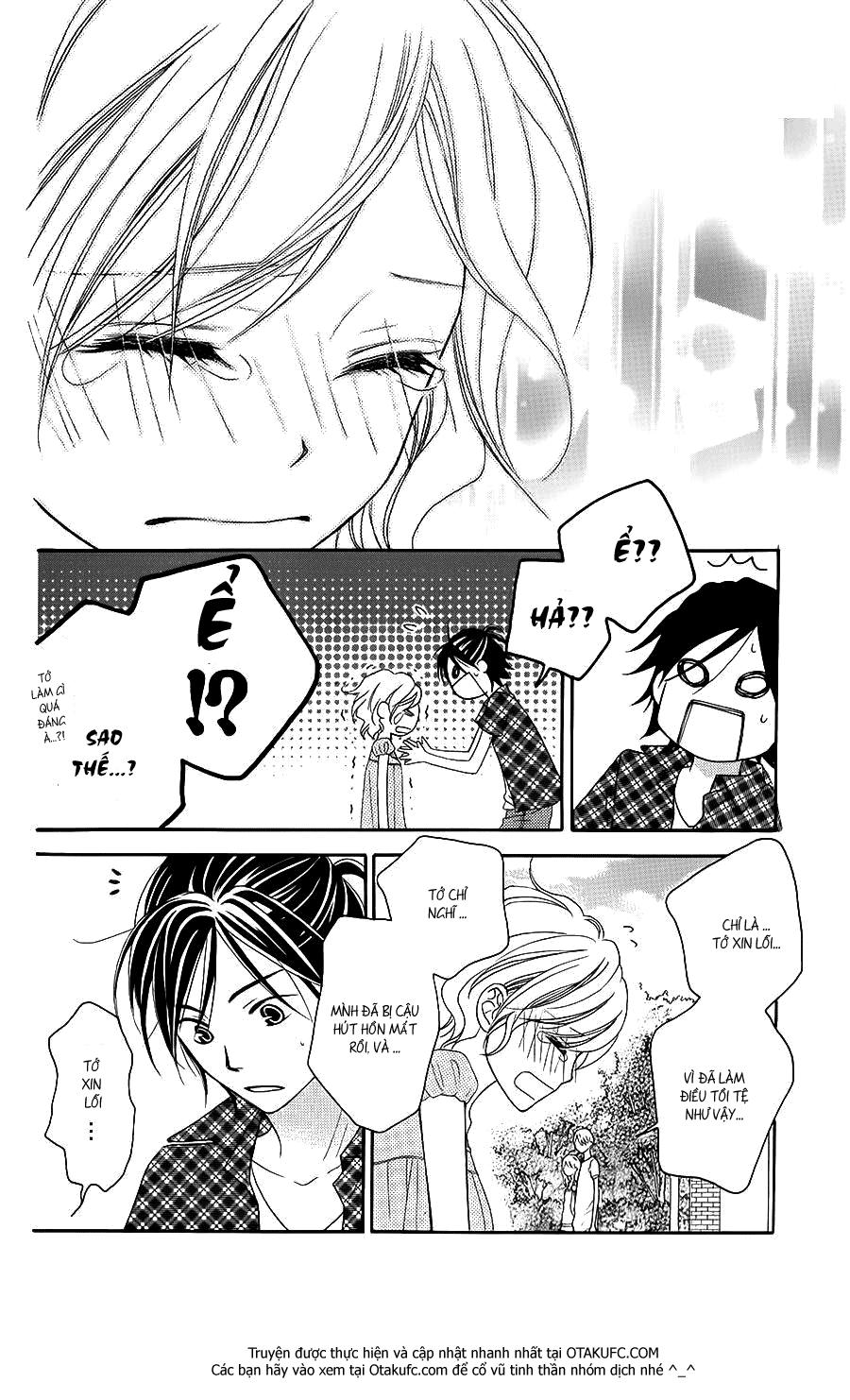Love So Life Chap 40 - Next Chap 41
