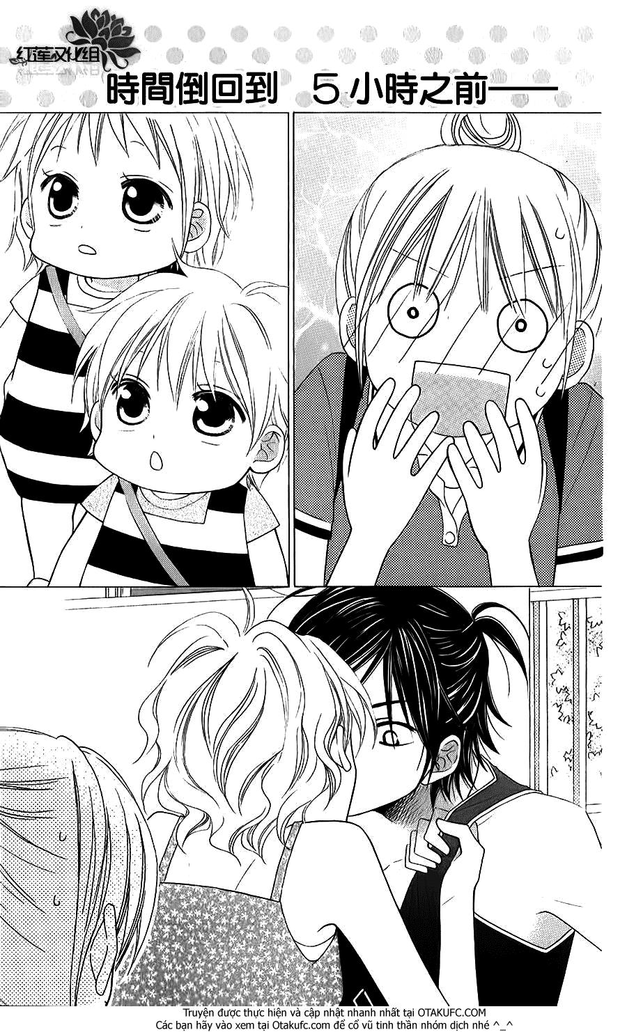 Love So Life Chap 40 - Next Chap 41
