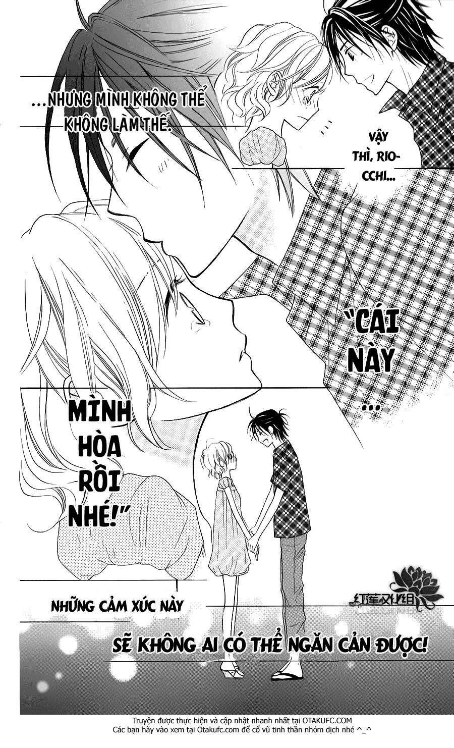 Love So Life Chap 40 - Next Chap 41