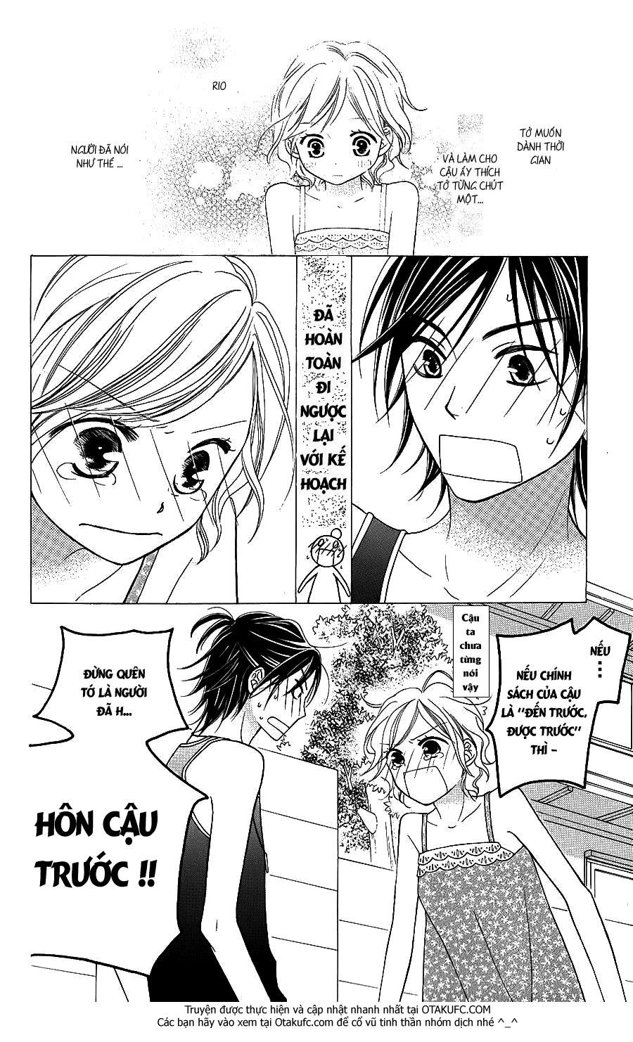 Love So Life Chap 40 - Next Chap 41