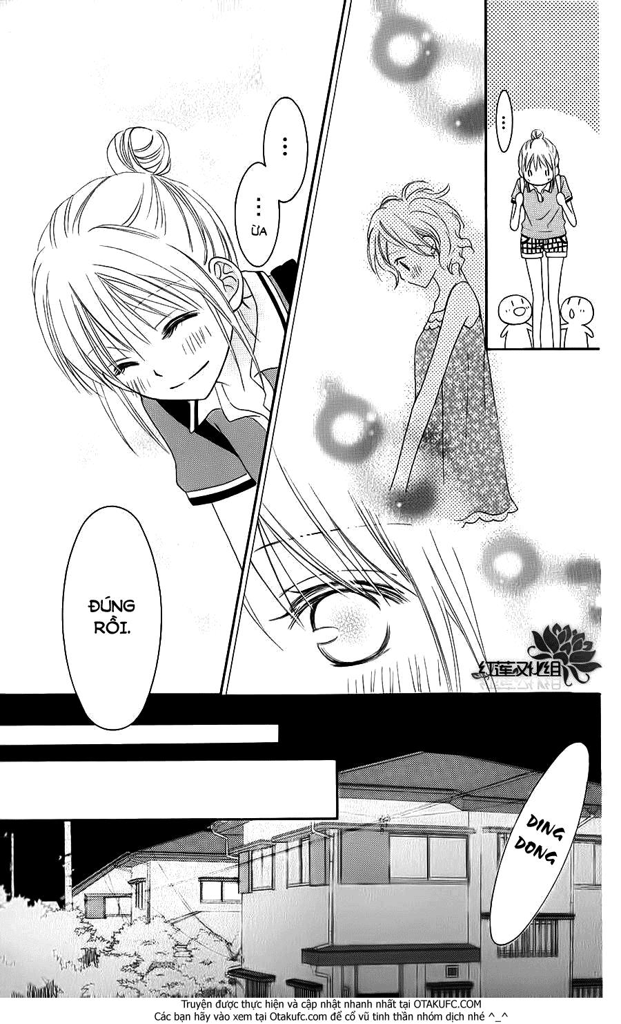 Love So Life Chap 40 - Next Chap 41