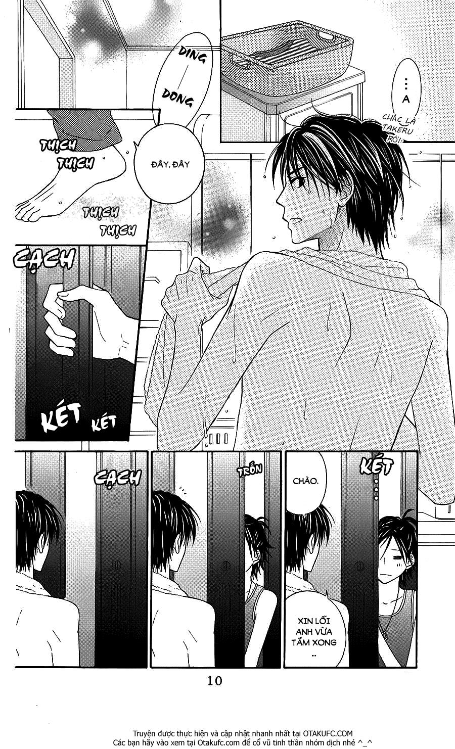 Love So Life Chap 40 - Next Chap 41