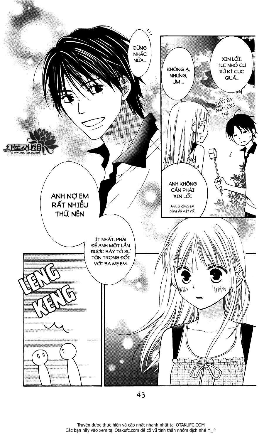 Love So Life Chap 41 - Next Chap 42