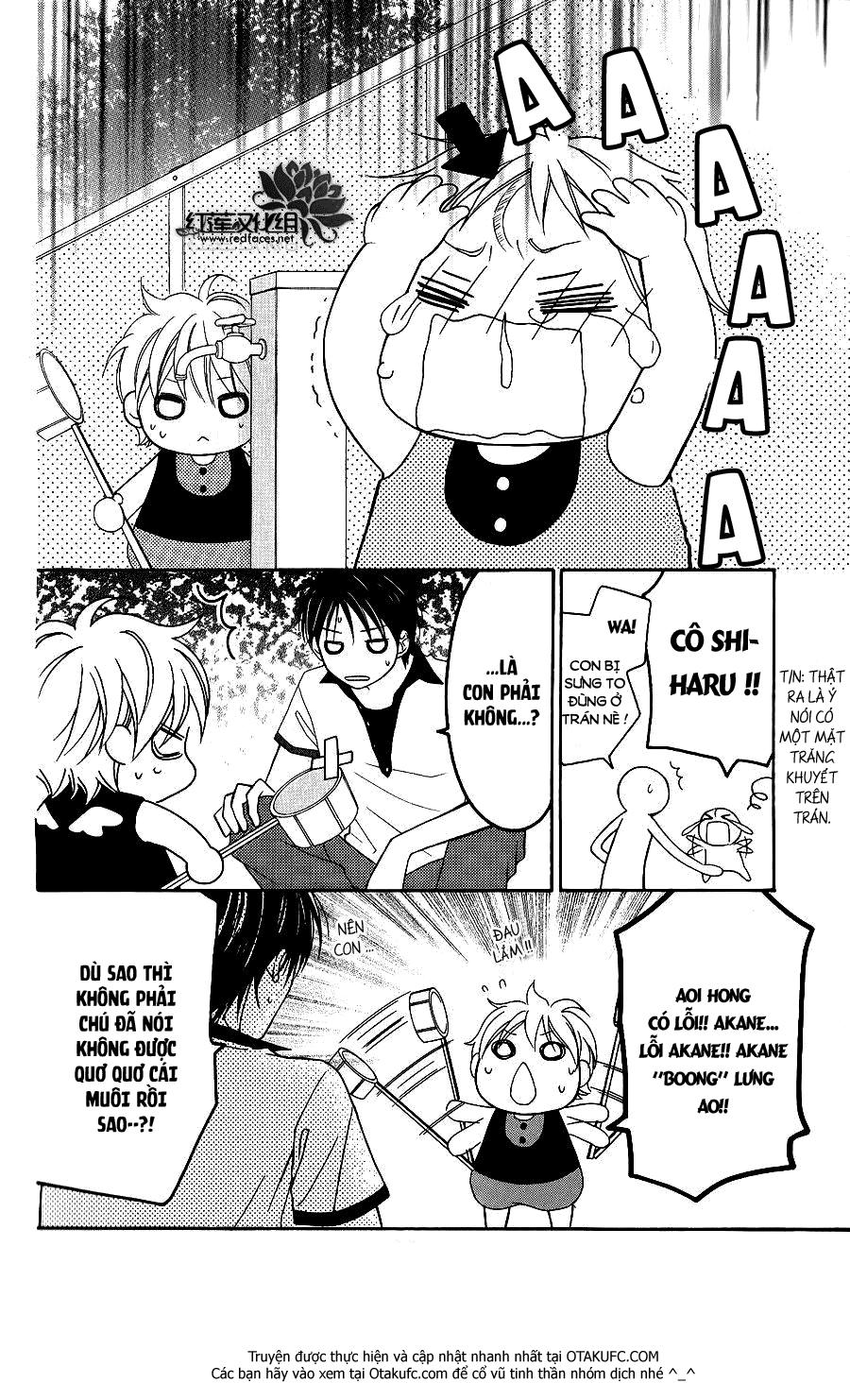 Love So Life Chap 41 - Next Chap 42