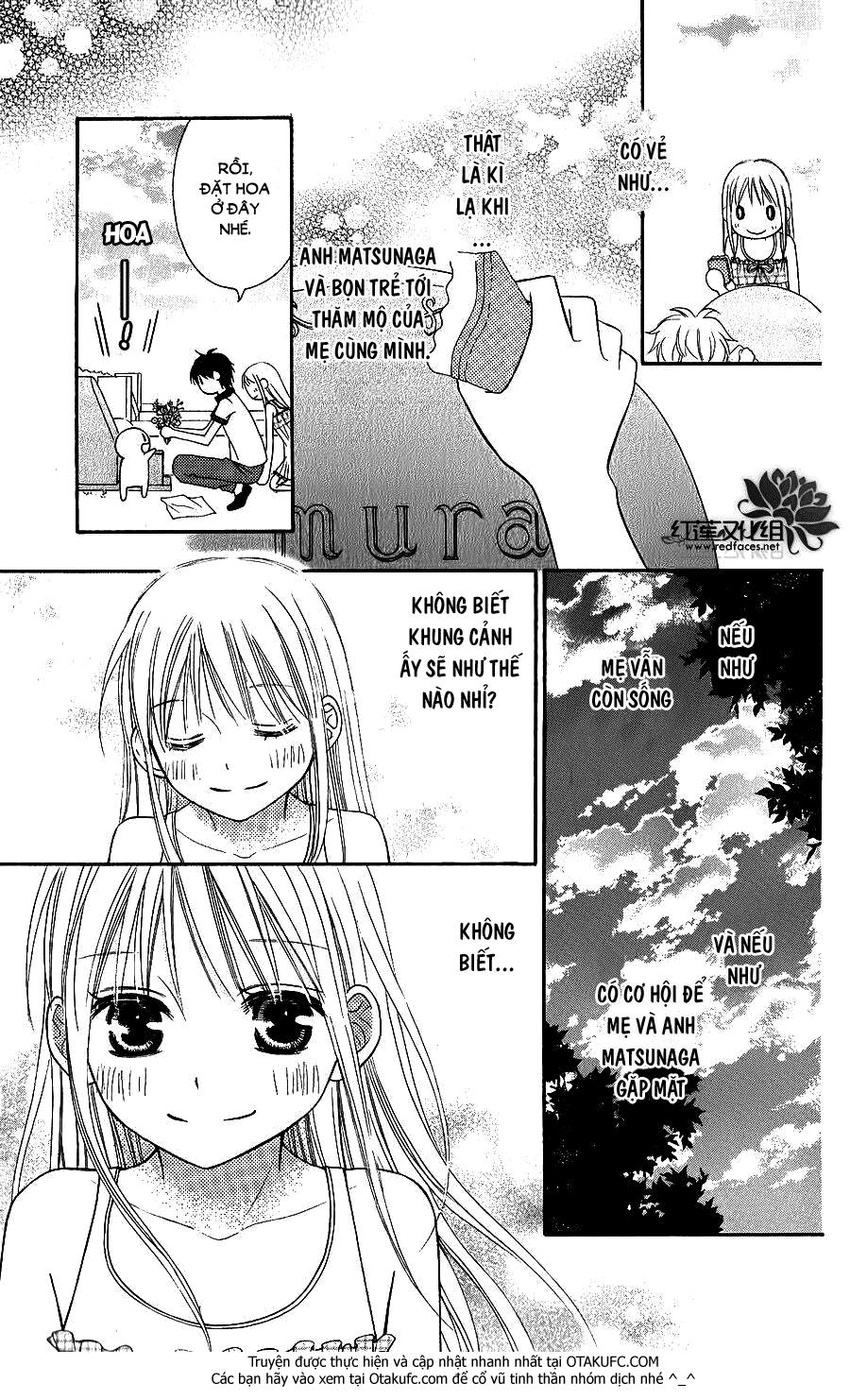 Love So Life Chap 41 - Next Chap 42