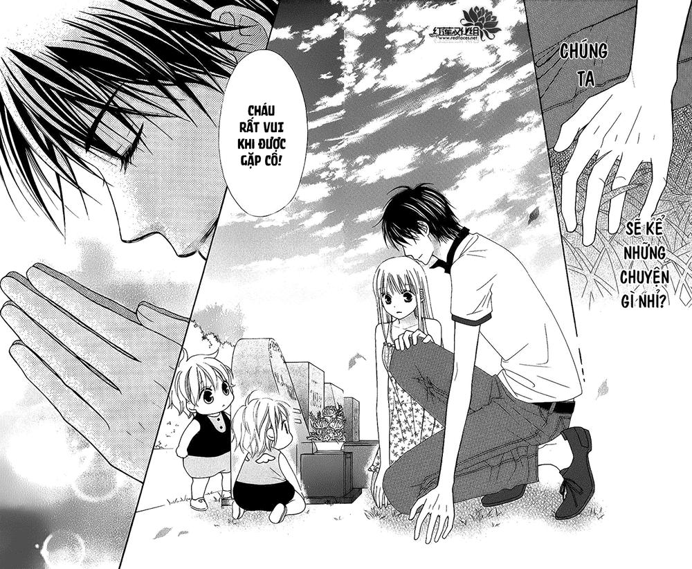 Love So Life Chap 41 - Next Chap 42
