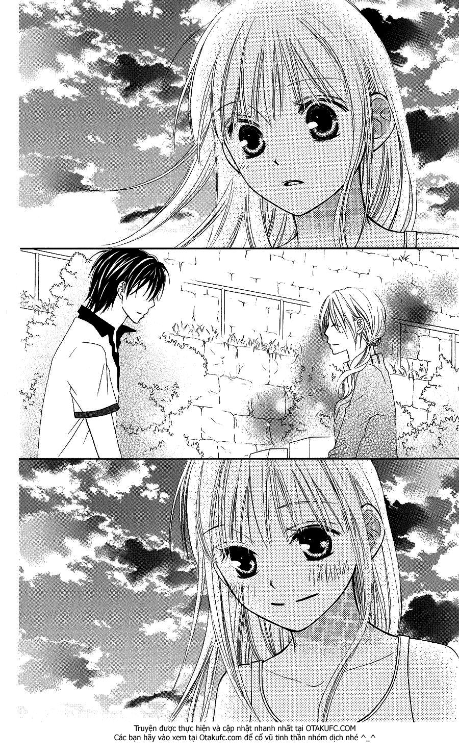 Love So Life Chap 41 - Next Chap 42