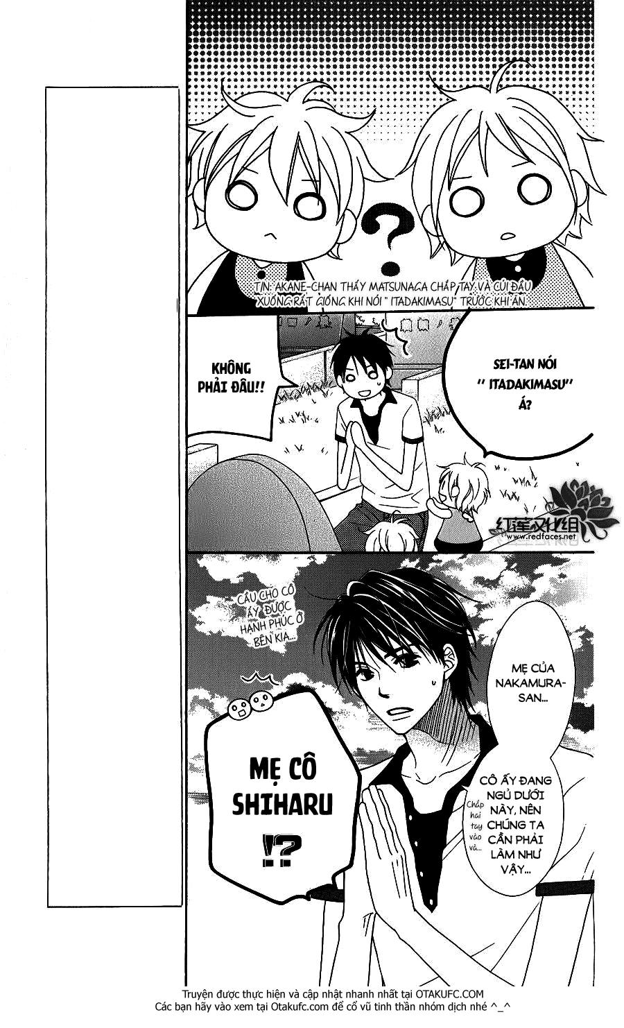 Love So Life Chap 41 - Next Chap 42