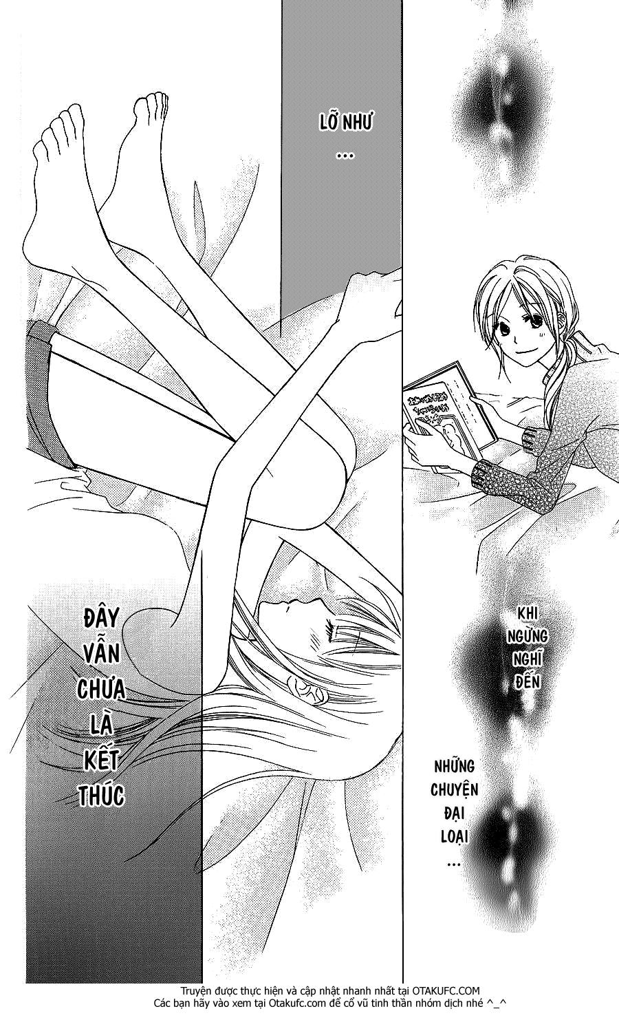 Love So Life Chap 41 - Next Chap 42