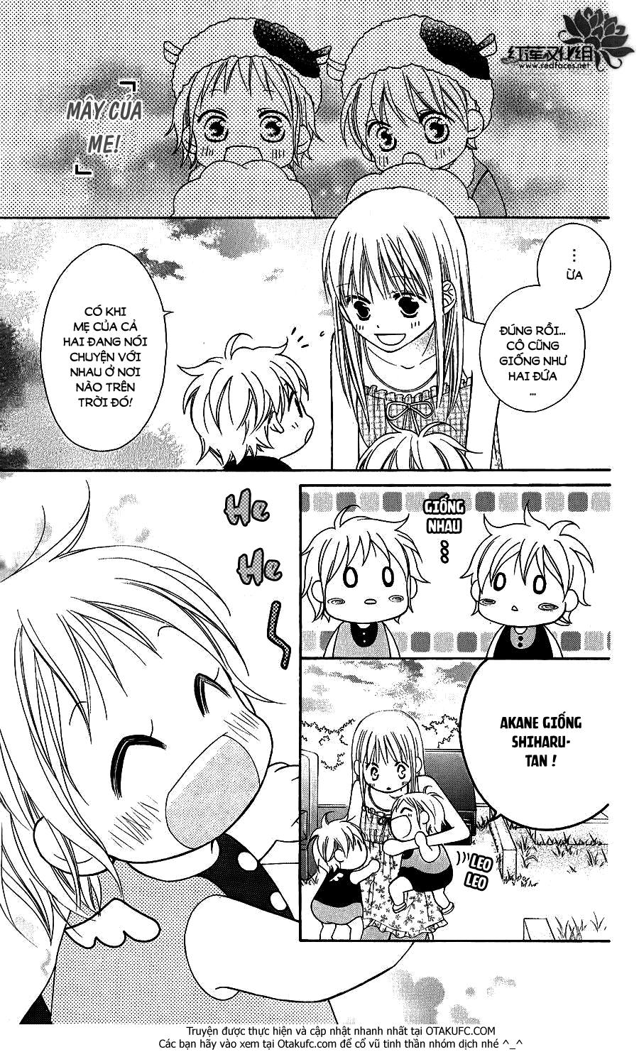 Love So Life Chap 41 - Next Chap 42