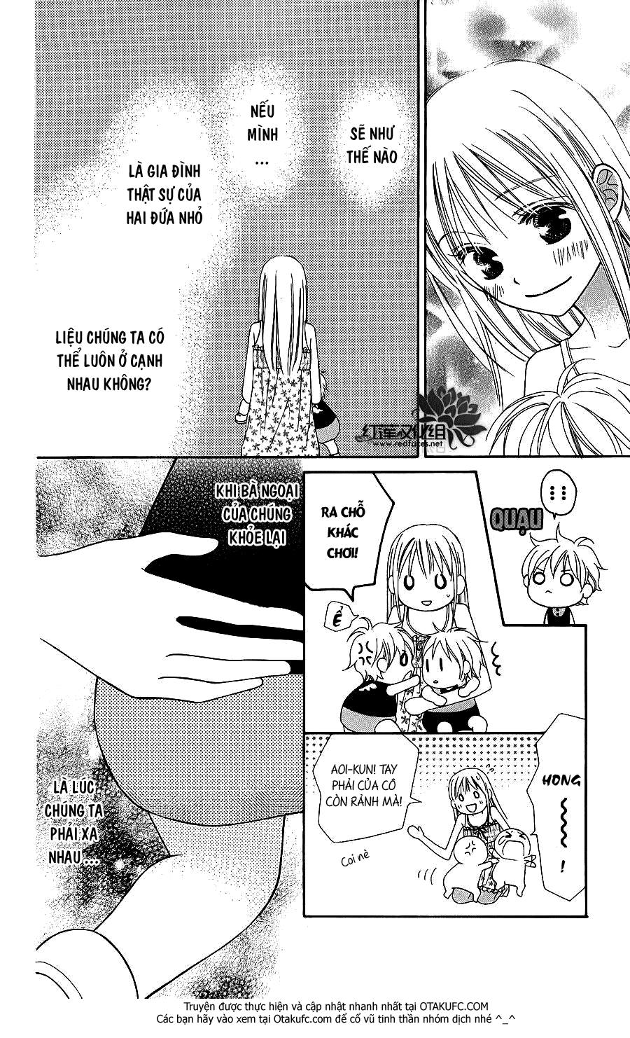 Love So Life Chap 41 - Next Chap 42
