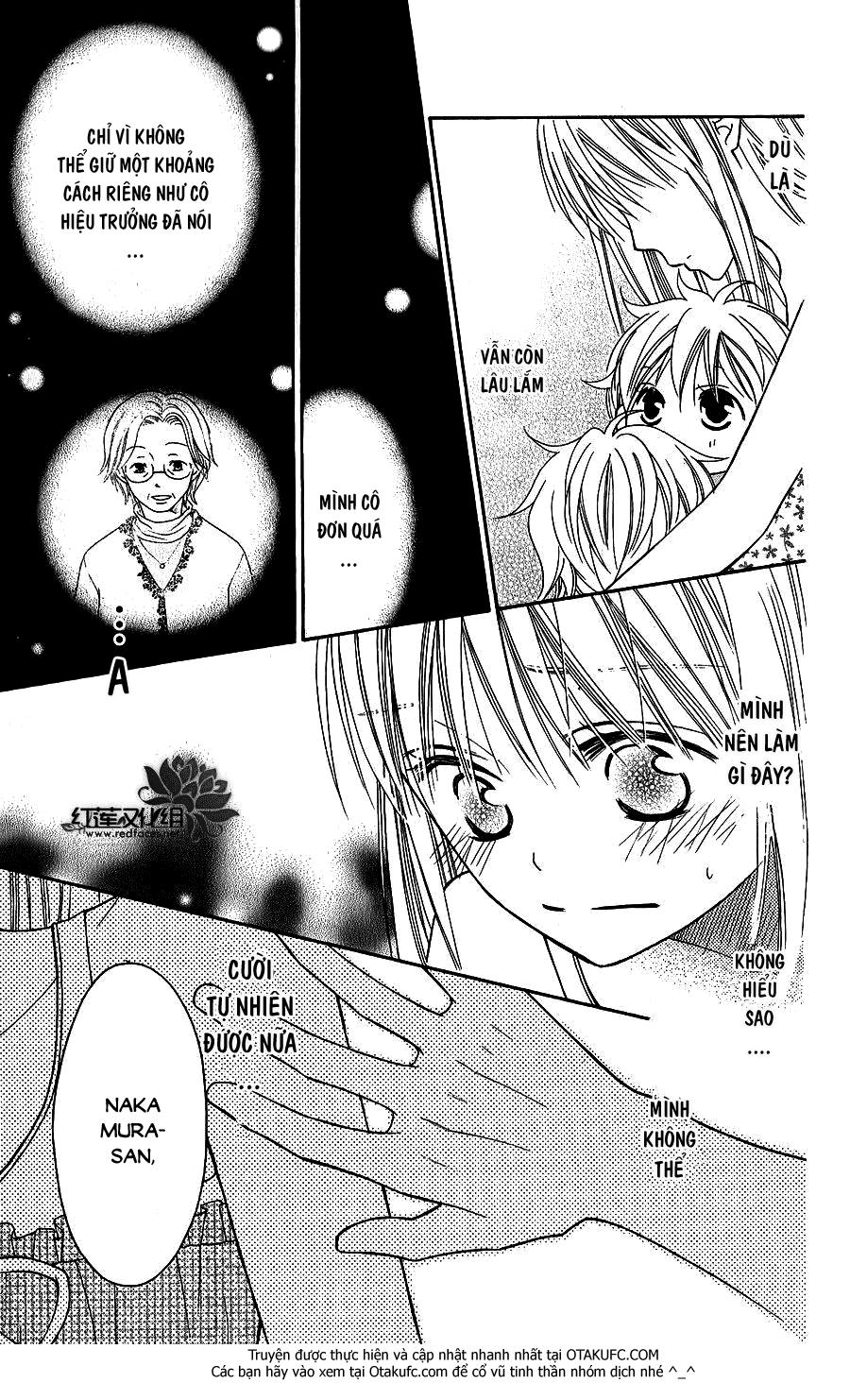 Love So Life Chap 41 - Next Chap 42