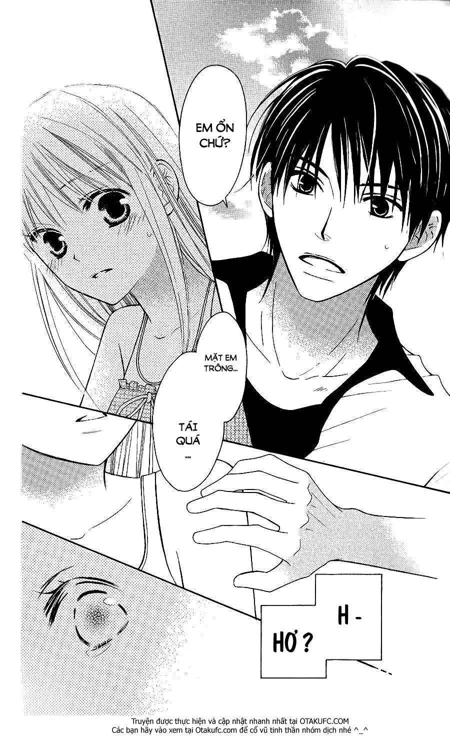 Love So Life Chap 41 - Next Chap 42