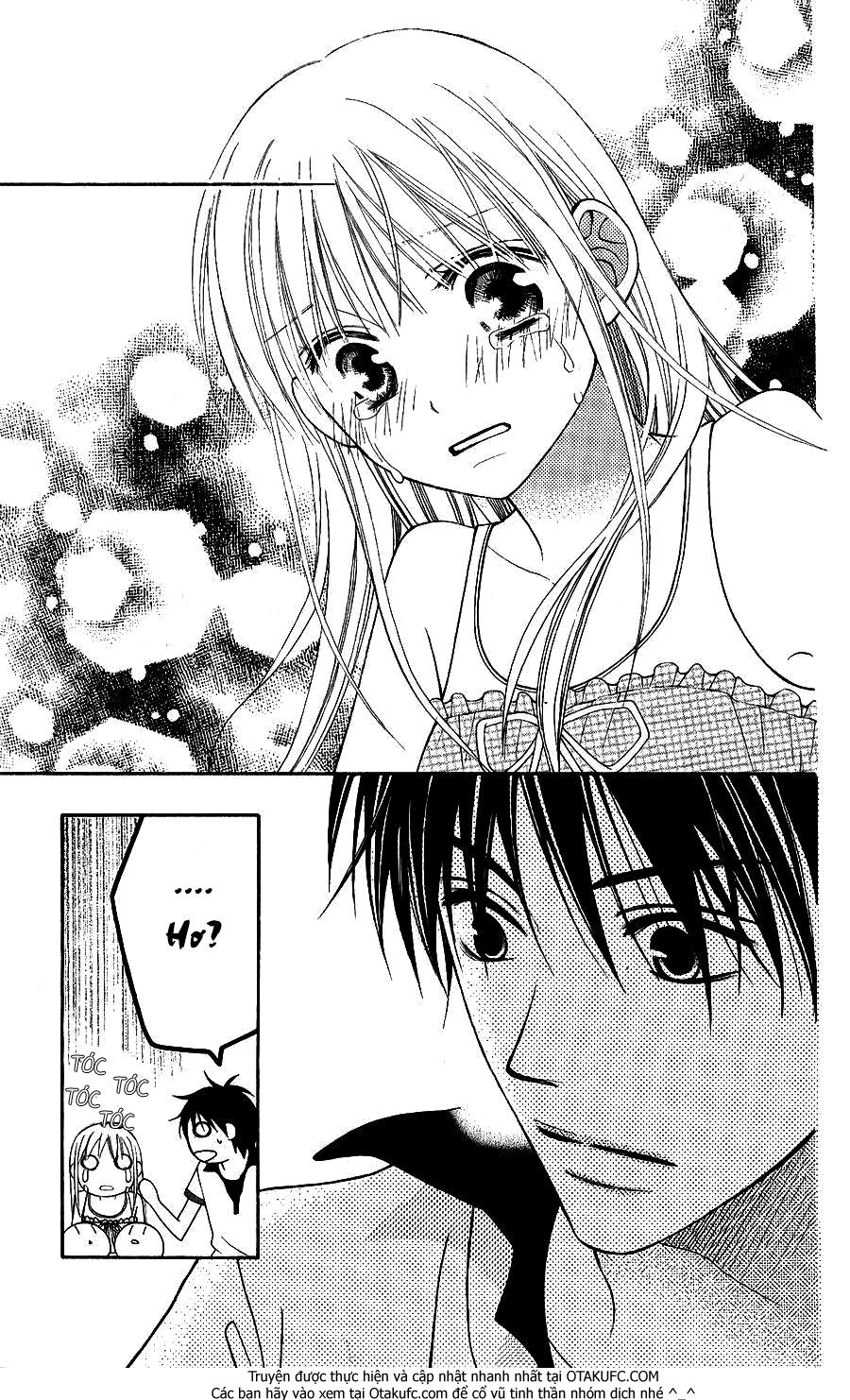 Love So Life Chap 41 - Next Chap 42