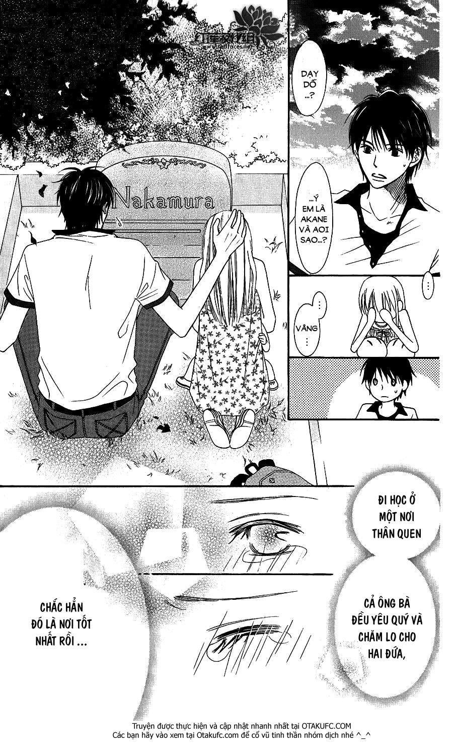 Love So Life Chap 41 - Next Chap 42