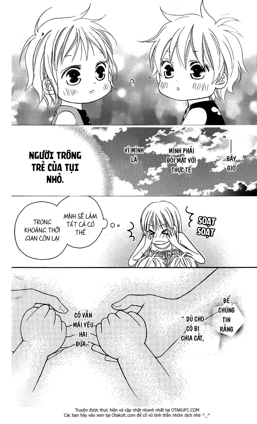 Love So Life Chap 41 - Next Chap 42