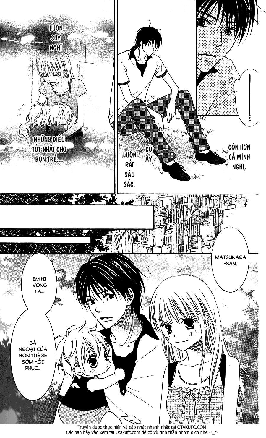 Love So Life Chap 41 - Next Chap 42