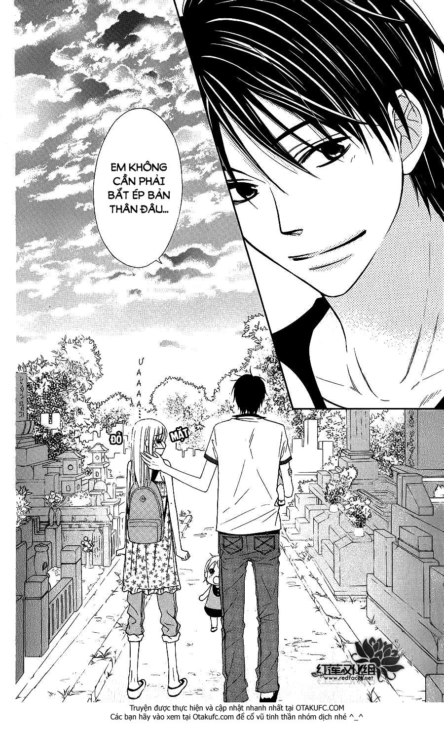 Love So Life Chap 41 - Next Chap 42