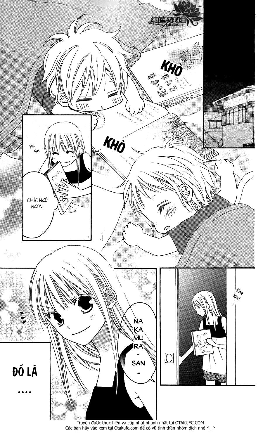 Love So Life Chap 41 - Next Chap 42