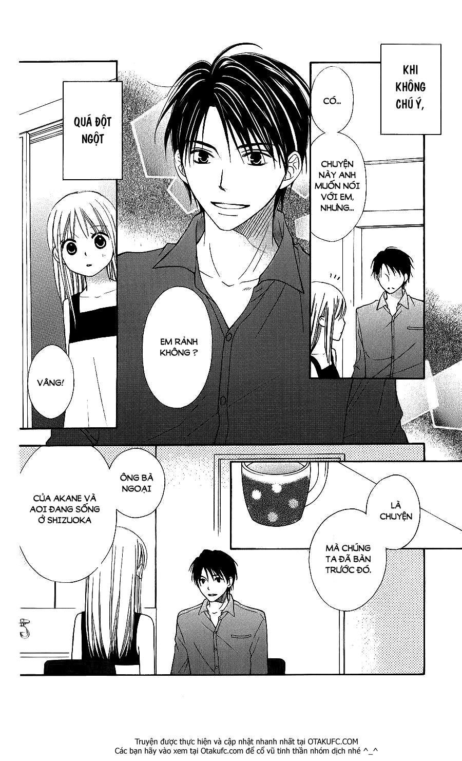 Love So Life Chap 41 - Next Chap 42