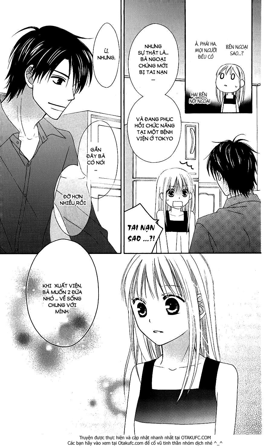 Love So Life Chap 41 - Next Chap 42
